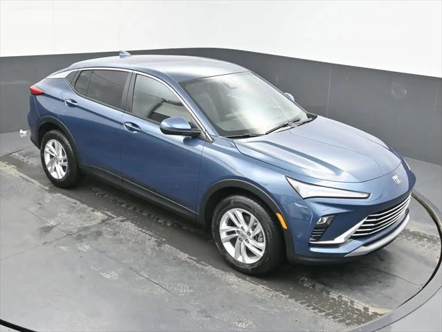 2026 Buick NV Preferred FWD