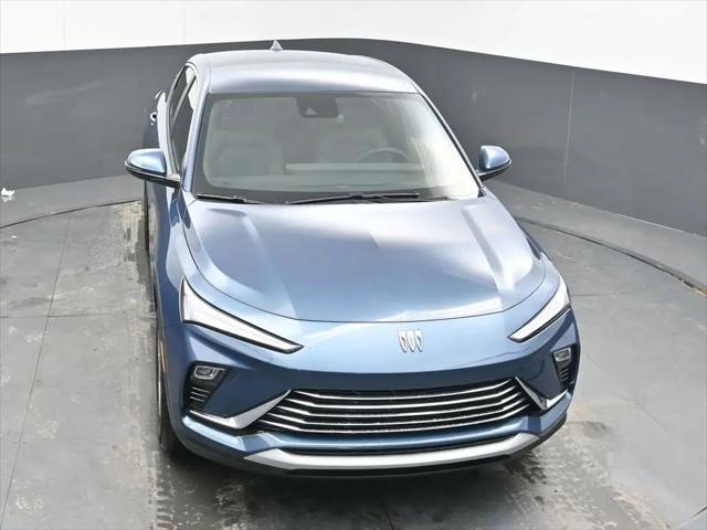 2026 Buick NV Preferred FWD