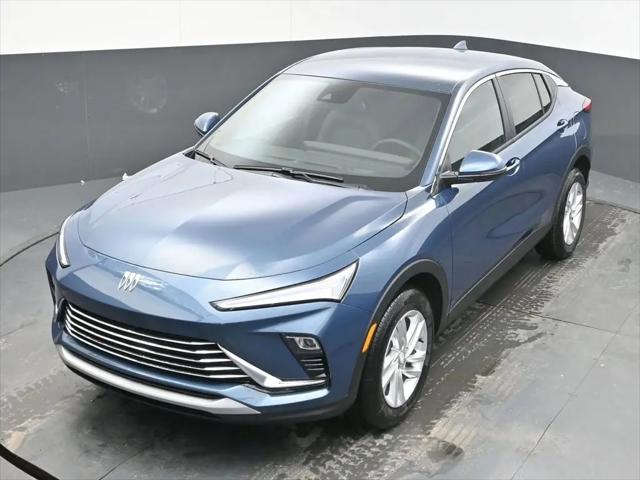 2026 Buick NV Preferred FWD