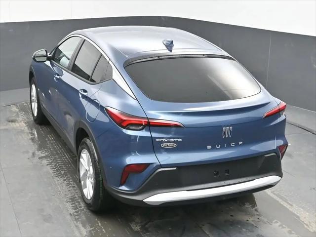 2026 Buick NV Preferred FWD