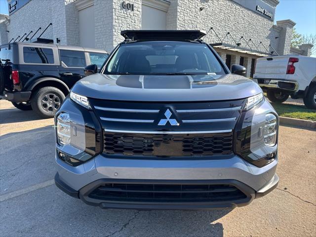 2026 Mitsubishi Outlander TRAIL EDITION S-AWC