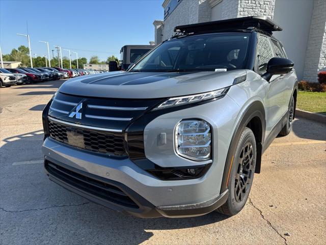 2026 Mitsubishi Outlander TRAIL EDITION S-AWC