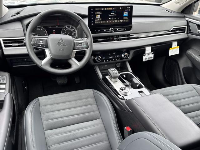 2026 Mitsubishi Outlander TRAIL EDITION S-AWC