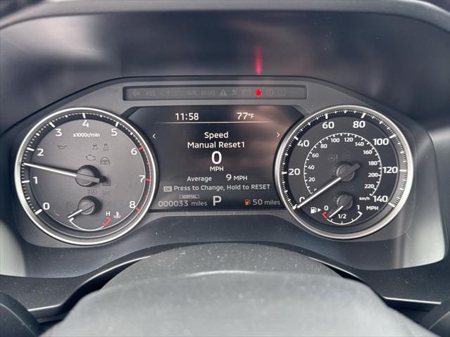 2026 Mitsubishi Outlander TRAIL EDITION S-AWC