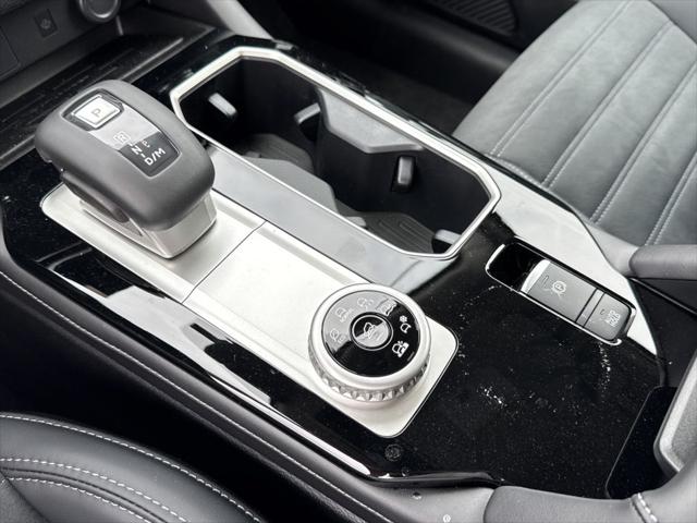 2026 Mitsubishi Outlander TRAIL EDITION S-AWC