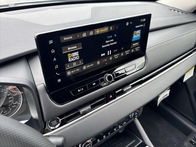 2026 Mitsubishi Outlander TRAIL EDITION S-AWC