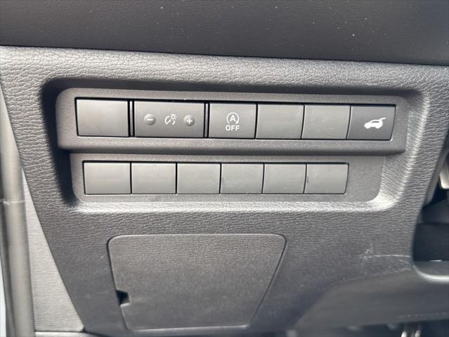 2026 Mitsubishi Outlander TRAIL EDITION S-AWC