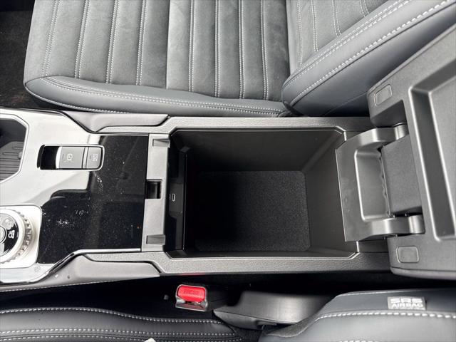 2026 Mitsubishi Outlander TRAIL EDITION S-AWC