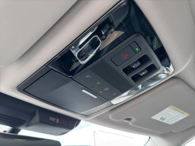 2026 Mitsubishi Outlander TRAIL EDITION S-AWC