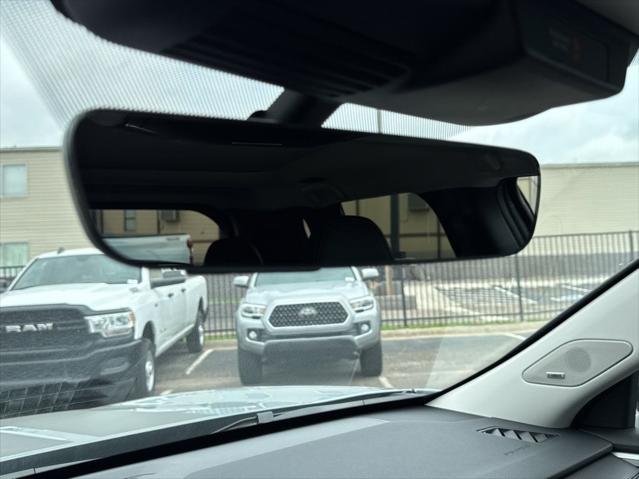 2026 Mitsubishi Outlander TRAIL EDITION S-AWC
