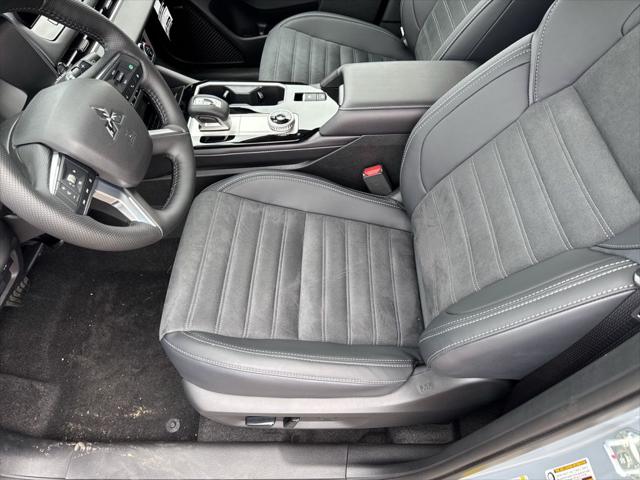 2026 Mitsubishi Outlander TRAIL EDITION S-AWC