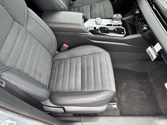2026 Mitsubishi Outlander TRAIL EDITION S-AWC