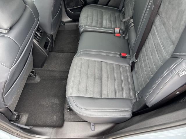 2026 Mitsubishi Outlander TRAIL EDITION S-AWC