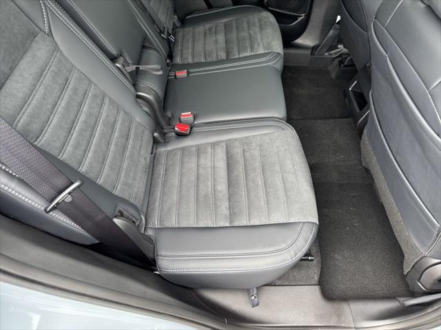 2026 Mitsubishi Outlander TRAIL EDITION S-AWC
