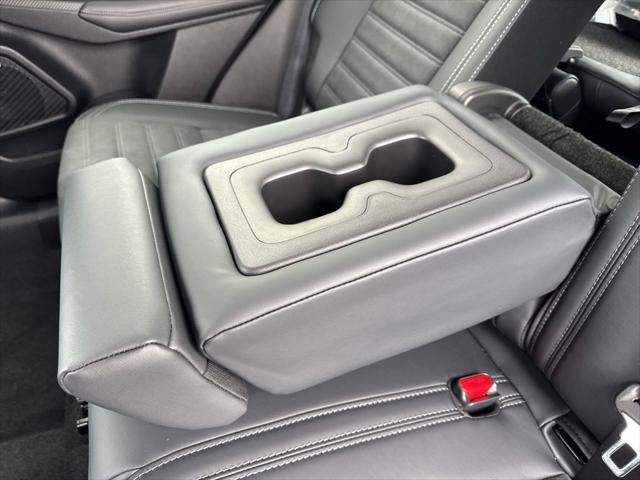 2026 Mitsubishi Outlander TRAIL EDITION S-AWC
