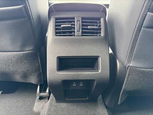 2026 Mitsubishi Outlander TRAIL EDITION S-AWC