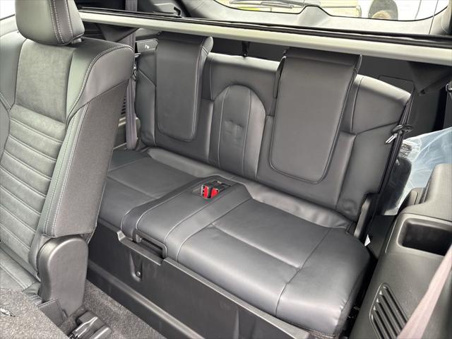 2026 Mitsubishi Outlander TRAIL EDITION S-AWC
