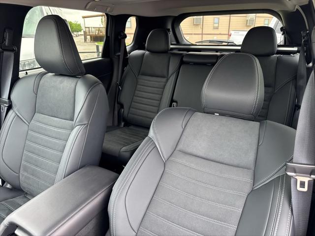 2026 Mitsubishi Outlander TRAIL EDITION S-AWC