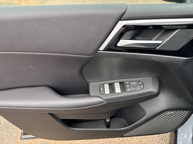 2026 Mitsubishi Outlander TRAIL EDITION S-AWC