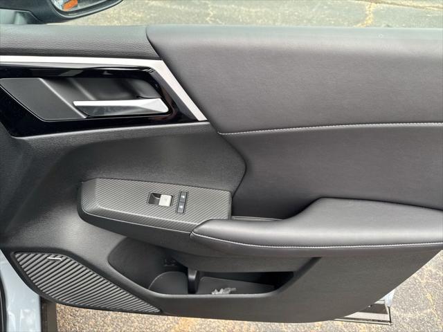 2026 Mitsubishi Outlander TRAIL EDITION S-AWC