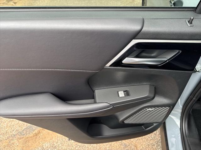 2026 Mitsubishi Outlander TRAIL EDITION S-AWC