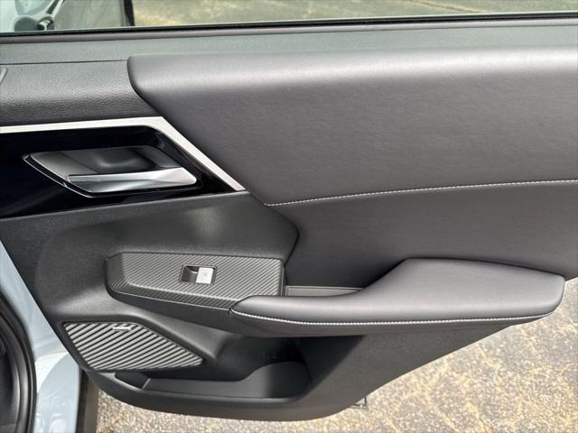 2026 Mitsubishi Outlander TRAIL EDITION S-AWC