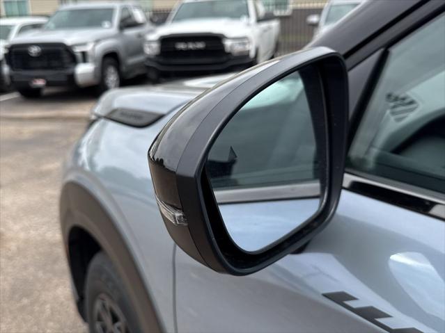 2026 Mitsubishi Outlander TRAIL EDITION S-AWC