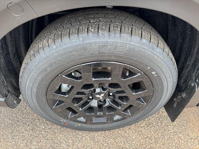 2026 Mitsubishi Outlander TRAIL EDITION S-AWC