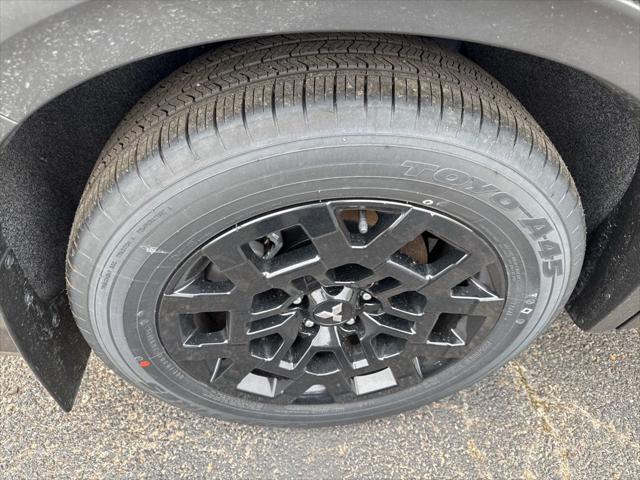 2026 Mitsubishi Outlander TRAIL EDITION S-AWC