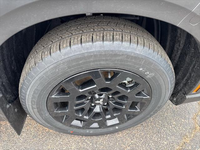 2026 Mitsubishi Outlander TRAIL EDITION S-AWC