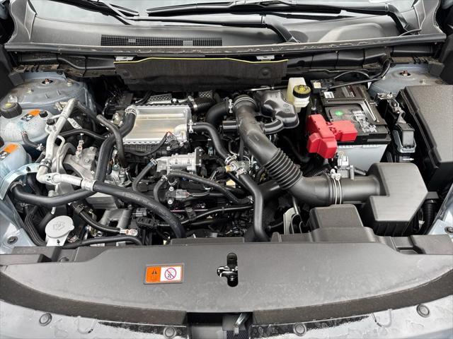 2026 Mitsubishi Outlander TRAIL EDITION S-AWC