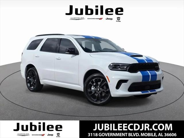 2026 Dodge Durango GT Plus AWD for sale in Mobile, AL