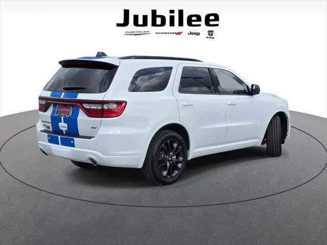 2026 Dodge Durango GT Plus AWD
