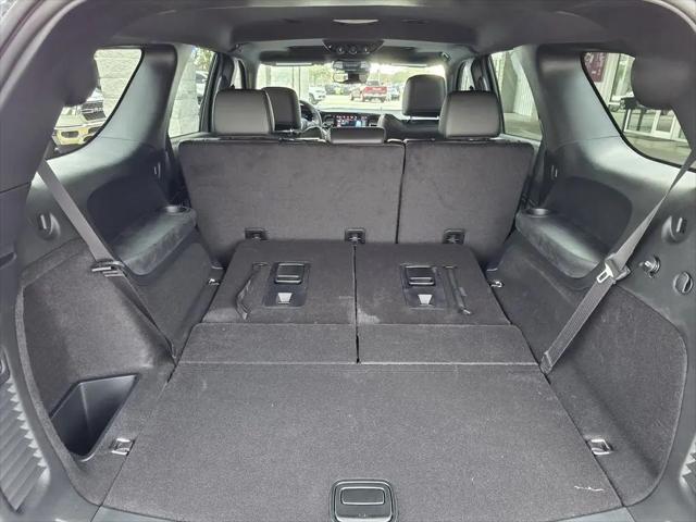 2026 Dodge Durango GT Plus AWD
