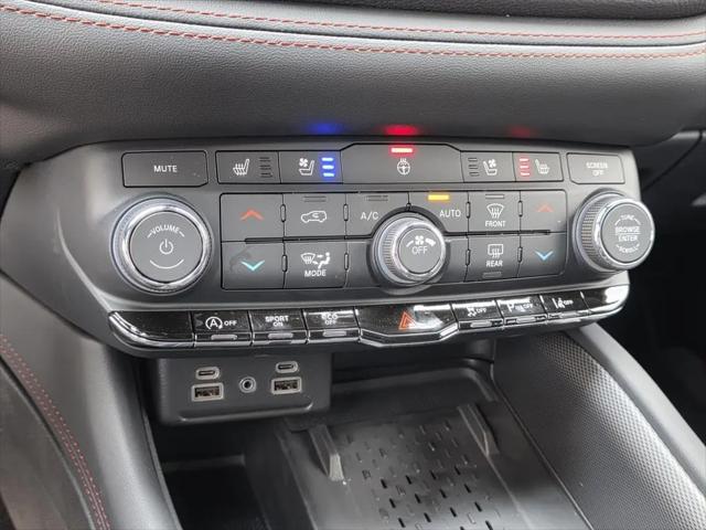 2026 Dodge Durango GT Plus AWD