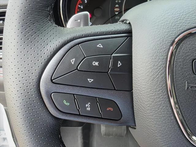 2026 Dodge Durango GT Plus AWD