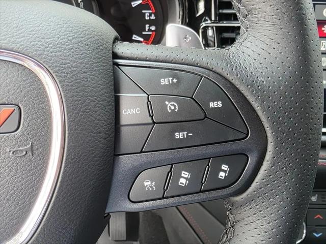 2026 Dodge Durango GT Plus AWD