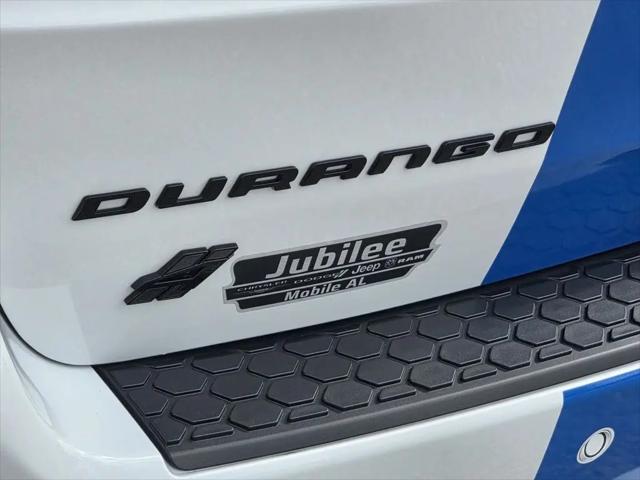 2026 Dodge Durango GT Plus AWD