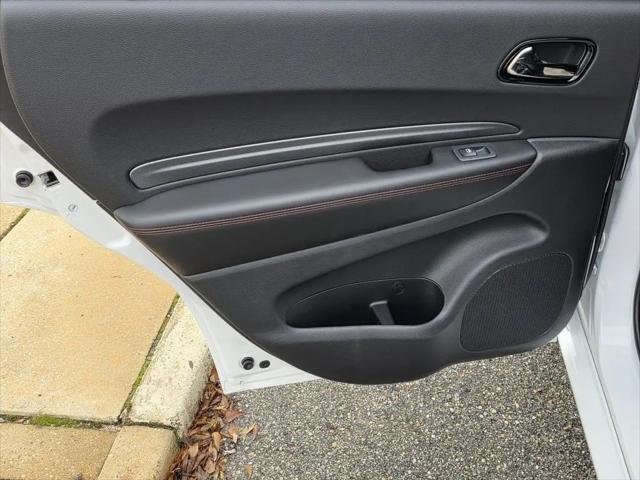 2026 Dodge Durango GT Plus AWD