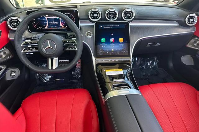 2026 Mercedes-Benz CL CLE 450