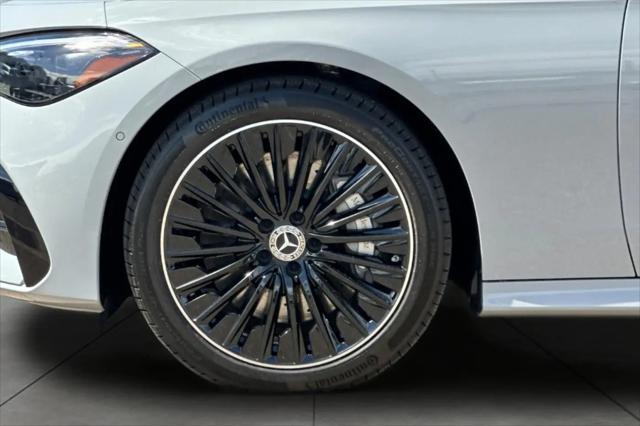 2026 Mercedes-Benz CL CLE 450