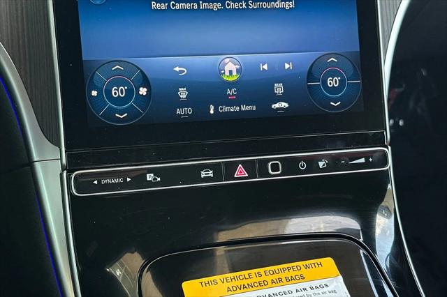 2026 Mercedes-Benz CL CLE 450