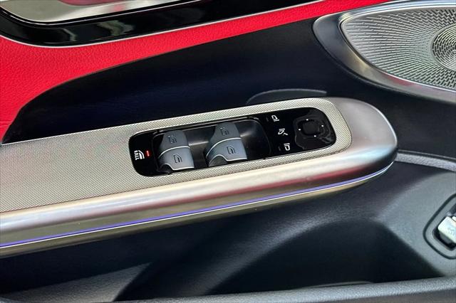2026 Mercedes-Benz CL CLE 450