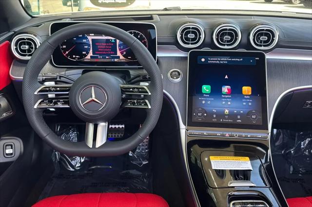 2026 Mercedes-Benz CL CLE 450