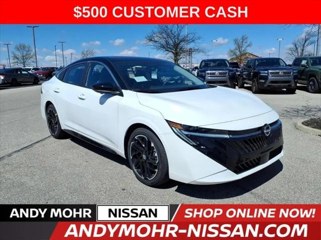 2026 Nissan Sentra SR for sale in Indianapolis, IN