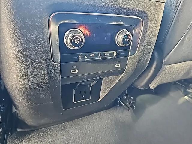 2024 Chevrolet Tahoe 4WD LT
