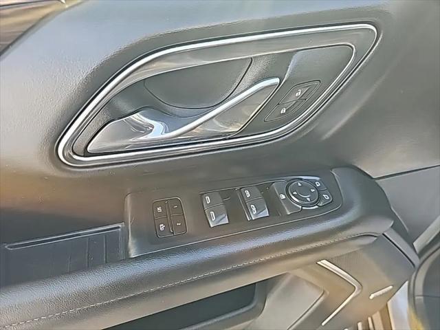 2024 Chevrolet Tahoe 4WD LT