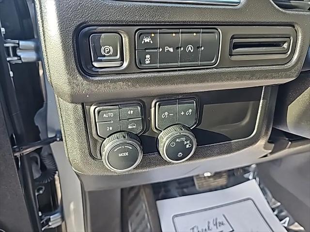 2024 Chevrolet Tahoe 4WD LT