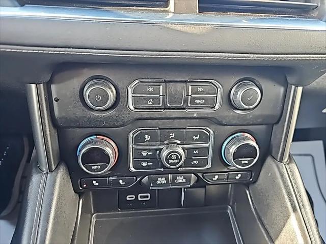 2024 Chevrolet Tahoe 4WD LT