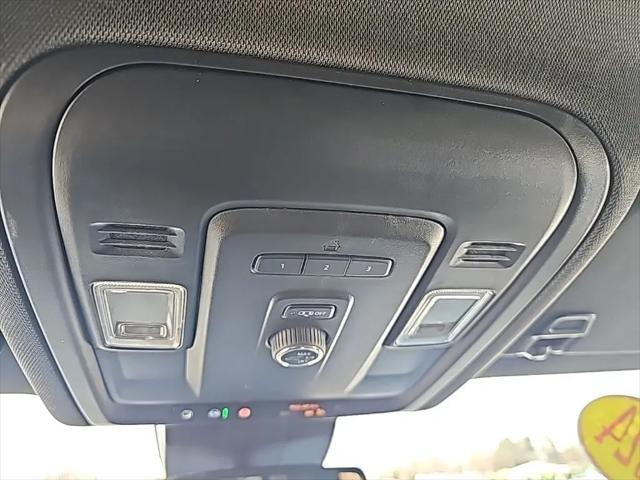 2024 Chevrolet Tahoe 4WD LT